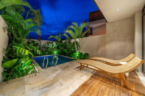Brand New Luxury Private Villa in Badung - Stunning Huge Pool - Ultimate Comfort